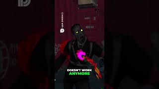 Short 15: MW19 CoDZ Shipment VR. Call of Duty Zombies in VR! (In Contractors)