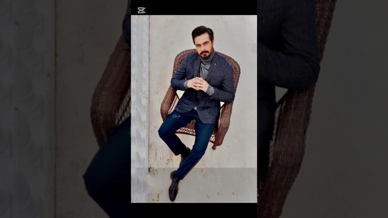 Ночь, полная любви: церемония помолвки Халила Ибрагима Джейхана вызовет много разговоров