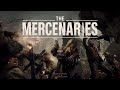 [The Mercenaries] Getting Rank S+ With All Characters [RE4 Remake] (PS5)