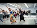 Dholida | Neelam Patel NYC Dance Workshop