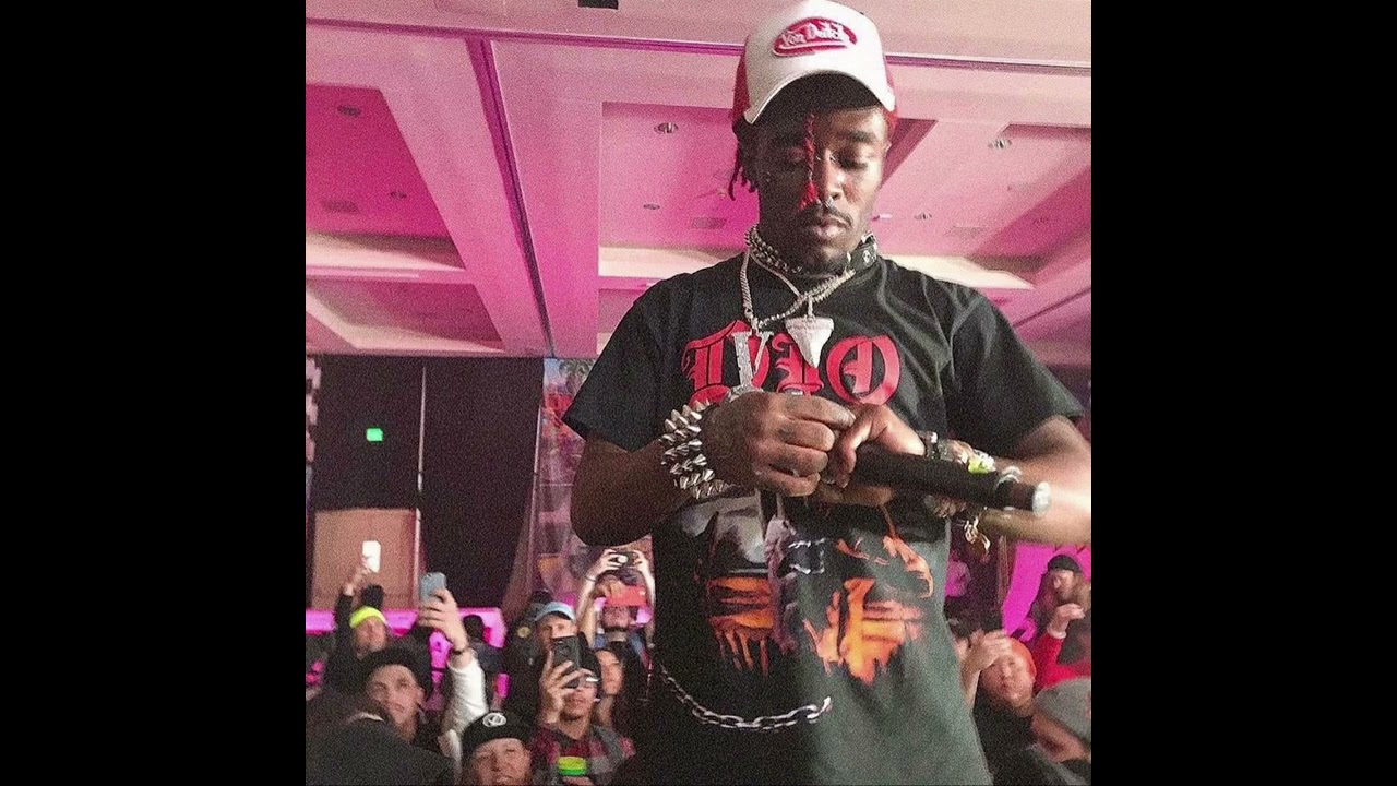 Black Sheep Cover - Uzi (Grail)