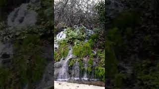 Harbiye Şelalesi,Antakya