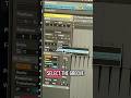 Groovy #abletontips #sounddesign #musicproducer #abletonlive12 #theproducerroom