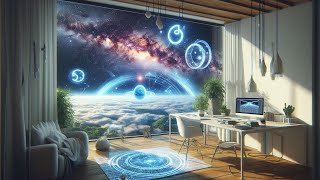 Energy Construction Work Module 1.1: Cross of Transformation