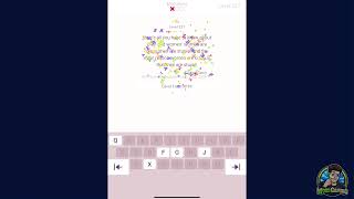 Cryptogram: Word Brain Puzzle Levels 226 - 231 Answers