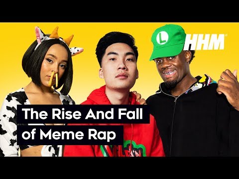 the-rise-and-fall-of-meme-rap