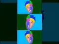 D Billions Om Nom, Yummy Yum Video Solid Solid Effects