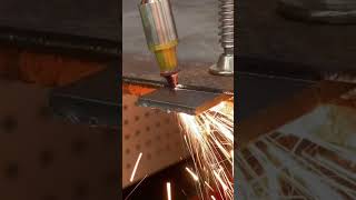 Industrijski alati za lasersko zavarivanje
