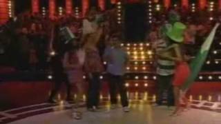 Telefe 2009 - Justo A Tiempo Promo