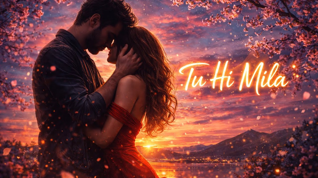 Tu Hi Mila
