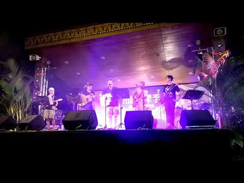 南吼音樂祭-港都夜雨 謝銘祐