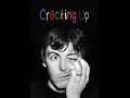 Paul McCartney Cracking Up