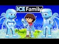 Joining ICE Family In GTA 5!
