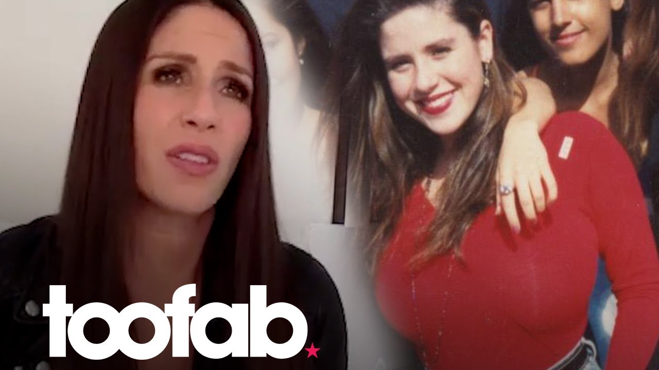 Soleil Moon Frye Recalls Teen Body Shaming and Sexualization | toofab