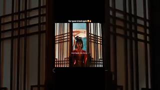 Where the Mask Ends trailer #tianxiweidrama #newcdrama #femalelead #cdrama