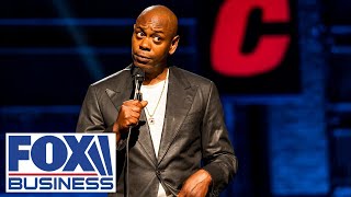 Dave Chapelle continues to battle cancel culture