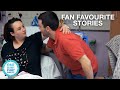 Fan favourite stories  one born every minute