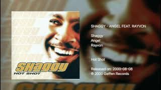 Shaggy - Angel ft. Rayvon [HQ AUDIO]