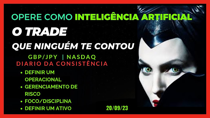 🍀 AUMENTANDO o NÍVEL DE ACERTO 🍀 em seus TRADES ✨