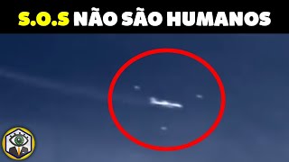 A ULTIMA E ASSUSTADORA MENSAGEM DO VOO MH370