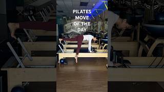 pilates diaries 🩰 #pilatesclass #pilatesinstructor #pilates