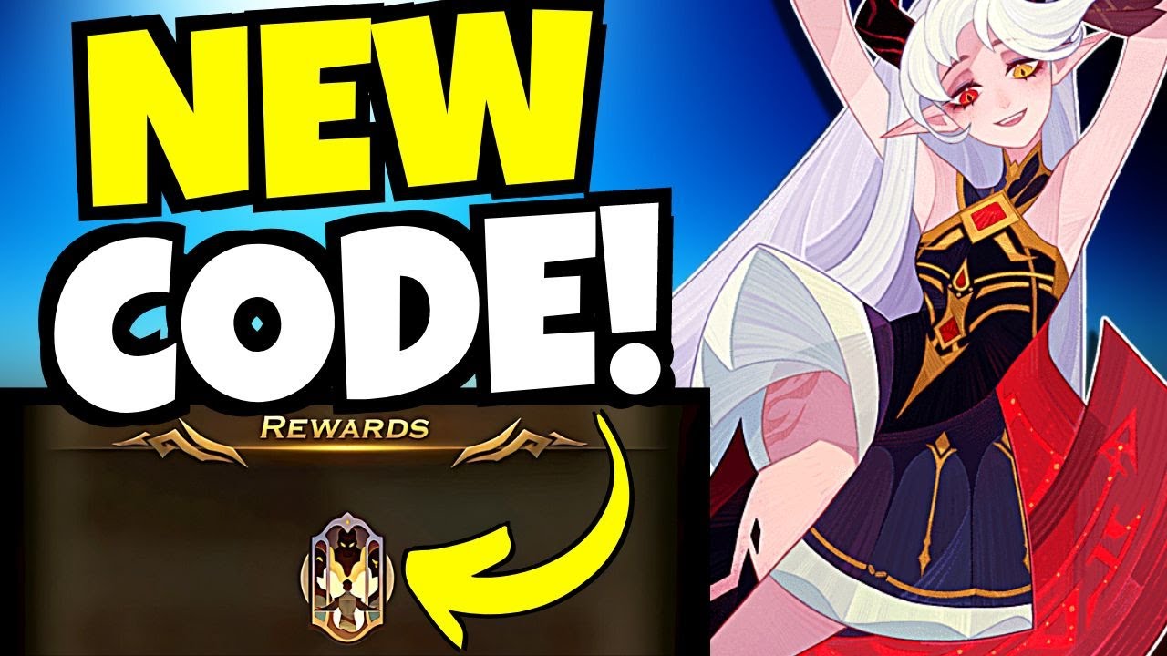 Link Redeem Code Afk Arena Link Redeem Code Afk Arena