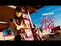 Dummy Bucky - 𝗛𝗼𝘁 𝗖𝗼𝗹𝗮 (Short MV for Hook)