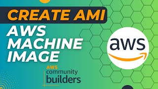 How to Create Amazon Machine Image (AMI) from EC2 Instance