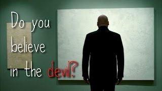Daredevil Do You Believe In The Devil?