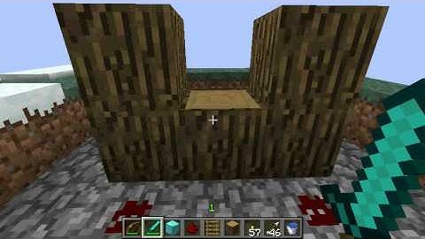 Minecraft Runecraft Demonstration: Flotilla