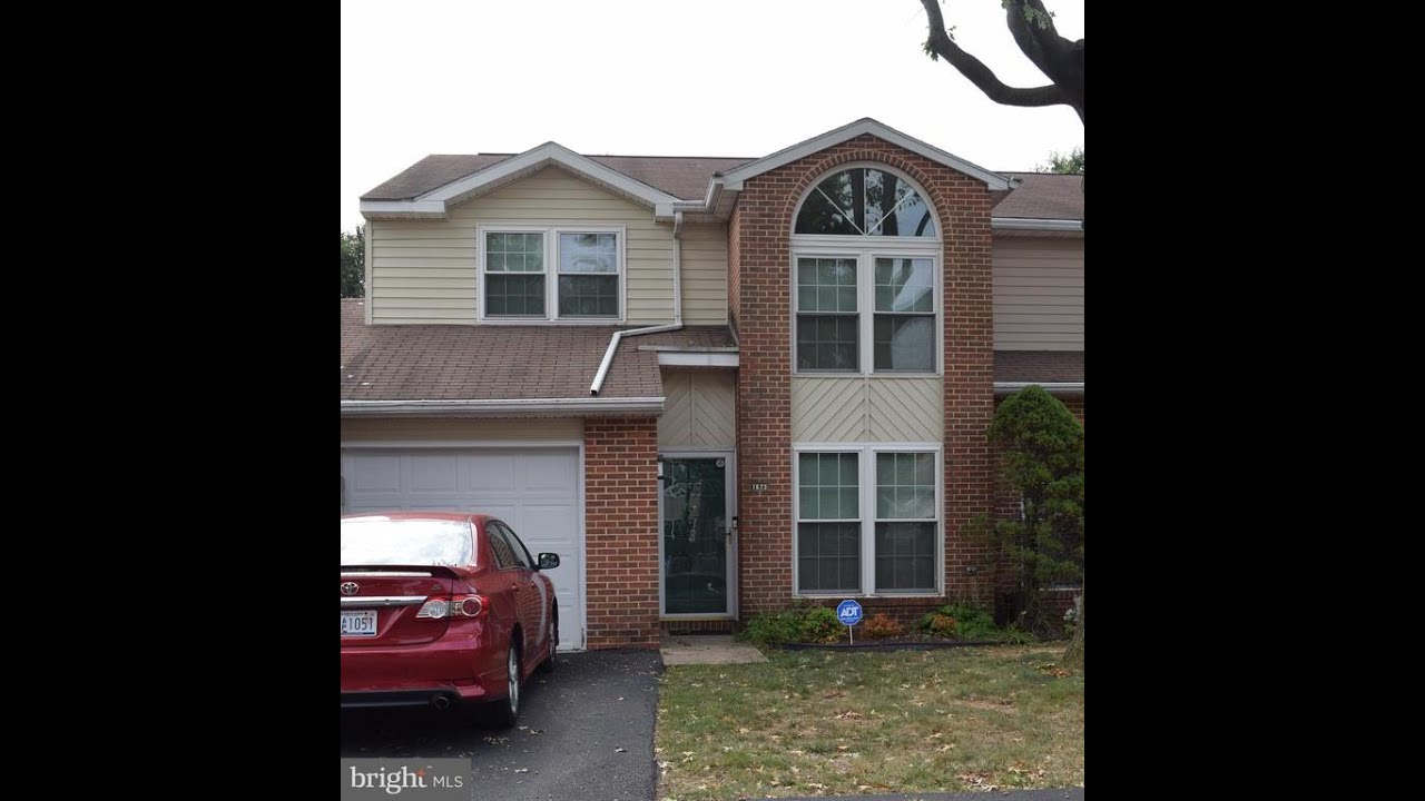 Tour video of listing at 1673 Langley Drive D, Hagerstown, MD 21740