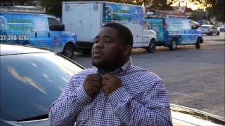 Rod Wave In-studio Vlog 2 Shot by @Shooterstouch_hott