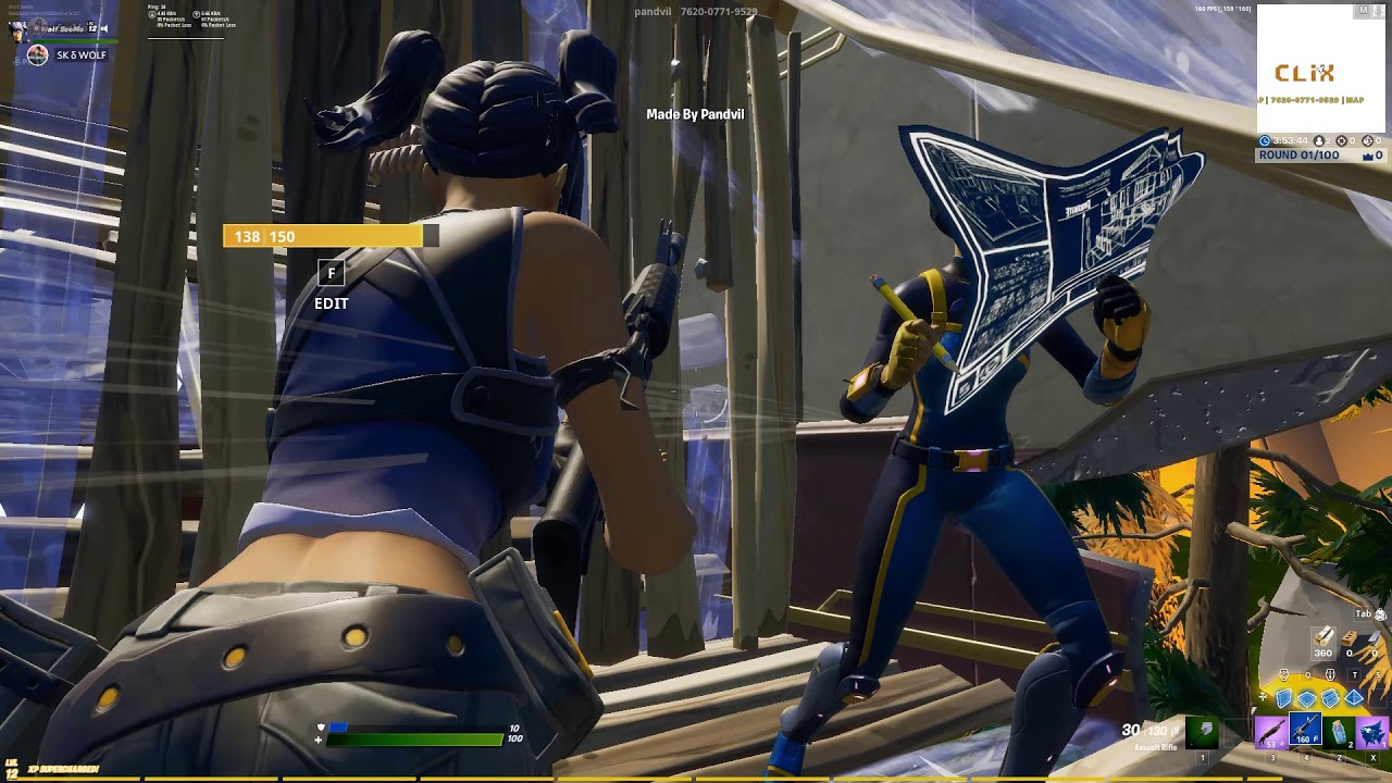 SeeMo | Highlights #8