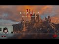 FIRST TIME DIABLO | Warlock leveling | Relaxed Vibes | Say Hi 👋