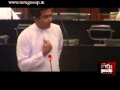 Malani Fonseka & Sujeewa Senasinghe Parliament Incident - Hiru Gossip