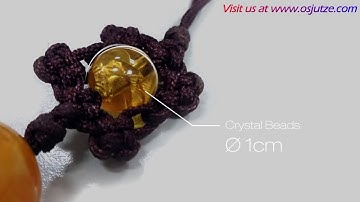 OS-ViTiny UM06 Application Video (Crystal Beads) EN