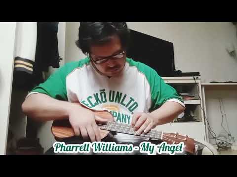 Hip Hop R&B Beats N°1 (Percussive Ukulele)
