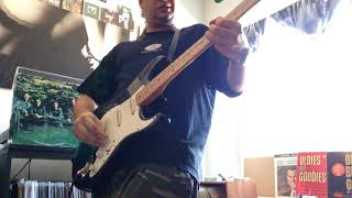 Eric clapton)-jason dotson ...
