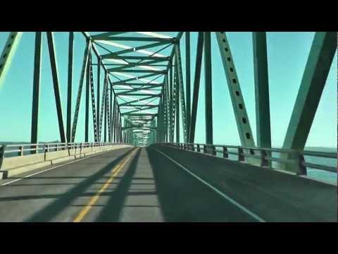 Video: Kas yra oregonas tiltas?