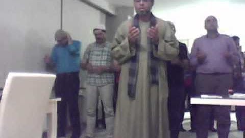 آخر سورة البقرة من تركيا يونيو 2015 qari abd alwahab zake abdo 00201142880978