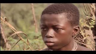 THORNS -Short Film (Trailer)