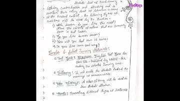 25.Learning Design||Clouds(part3)☁️🌧 ||sem-3#60LD#B.Ed #practicum #bsaeu4 English pedagogy ||class-8