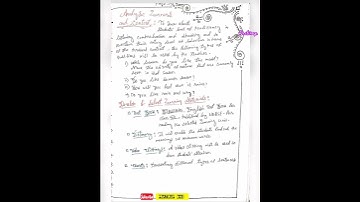 25.Learning Design||Clouds(part3)☁️🌧 ||sem-3#60LD#B.Ed #practicum #bsaeu4 English pedagogy ||class-8