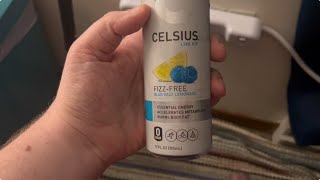 Famous Celsius Blue Razz lemonade review Net Worth