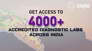 Find Diagnostic Centers Near You and Book Appointment Instantly ! screenshot 4