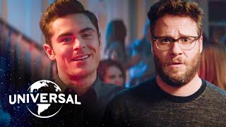 Neighbors 2: Sorority Rising | Seth Rogen & Rose Byrne Meet Their New Neighbors