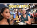 OUR NIGHT LIFE IN CORON | Coron Vlog Pt6