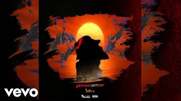 Vertexx Outlaw - Intro