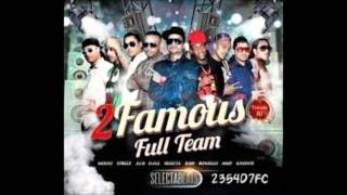 2 Famous Full Team Vol 10 - Ik Wil Een Baby.