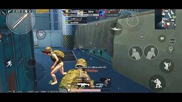 BGMI GUN GAME IN 4 MIN😱SAMSUNG,A3,A5,A6,A7,J2,J5,J7,S5,S6,S7,59,A10,A20,A30,A50,A70